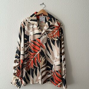 Vintage Keone Sportswear for Men of Action - Made in Hawaii